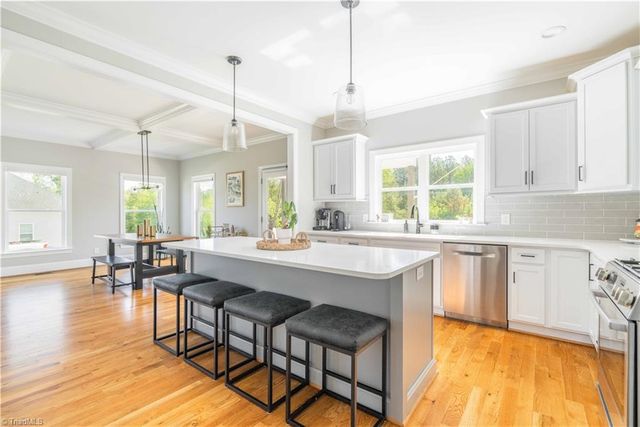 205 Windward Drive, Stokesdale, NC 27357