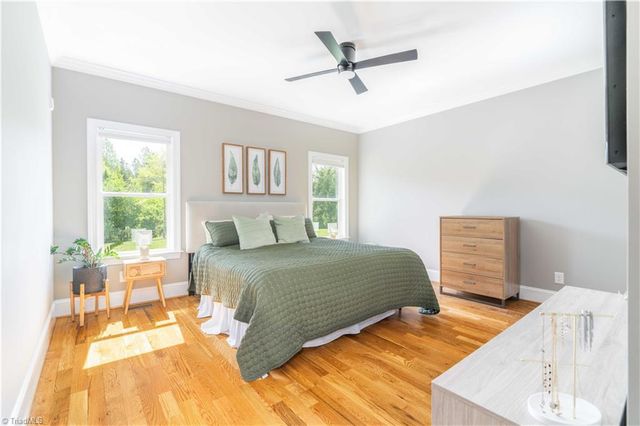 205 Windward Drive, Stokesdale, NC 27357