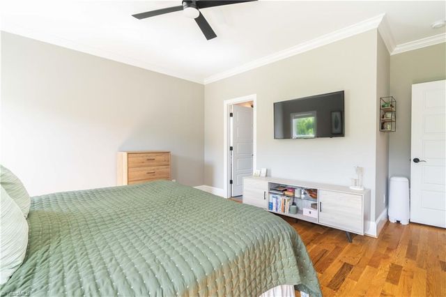 205 Windward Drive, Stokesdale, NC 27357