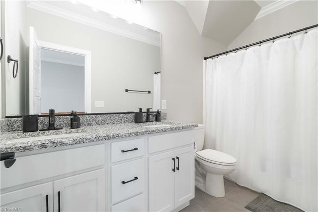 205 Windward Drive, Stokesdale, NC 27357