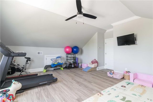 205 Windward Drive, Stokesdale, NC 27357