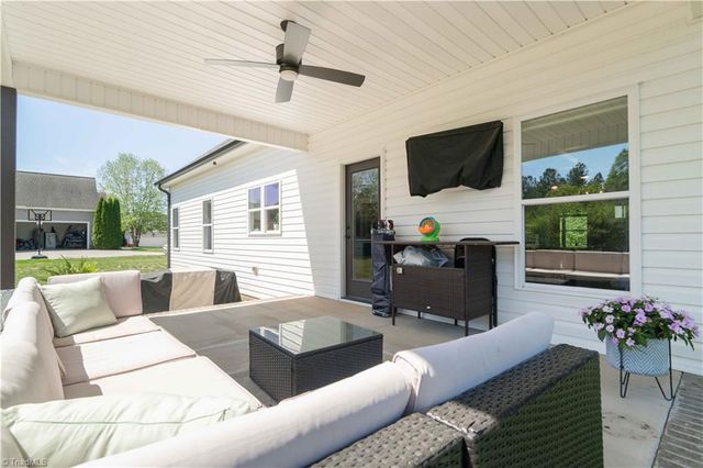 205 Windward Drive, Stokesdale, NC 27357