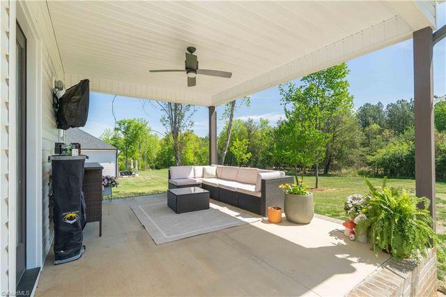 205 Windward Drive, Stokesdale, NC 27357