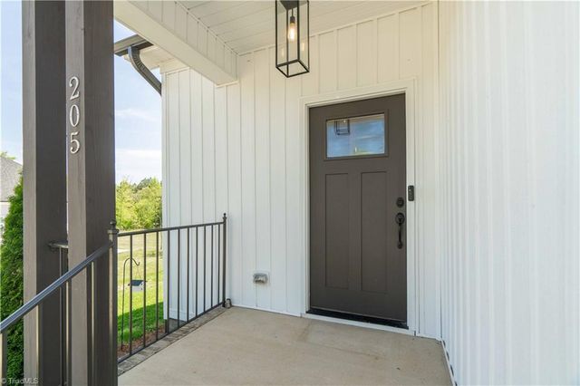205 Windward Drive, Stokesdale, NC 27357
