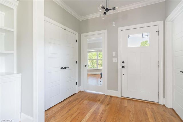 205 Windward Drive, Stokesdale, NC 27357