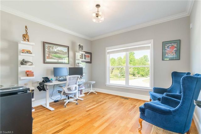 205 Windward Drive, Stokesdale, NC 27357
