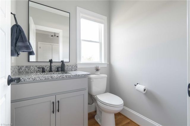 205 Windward Drive, Stokesdale, NC 27357