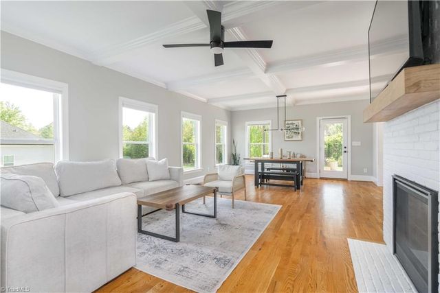 205 Windward Drive, Stokesdale, NC 27357