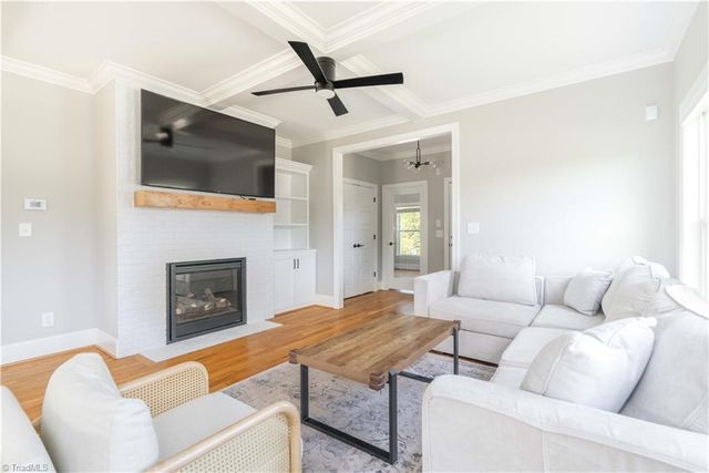 205 Windward Drive, Stokesdale, NC 27357