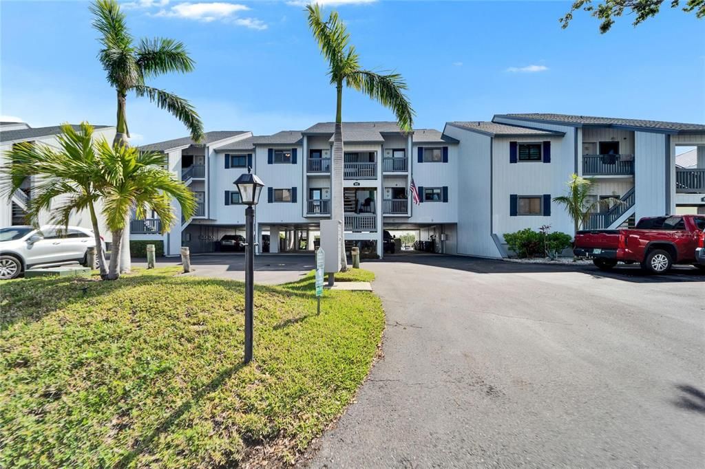 803 BAHIA DEL SOL DRIVE 66, Ruskin, FL 33570