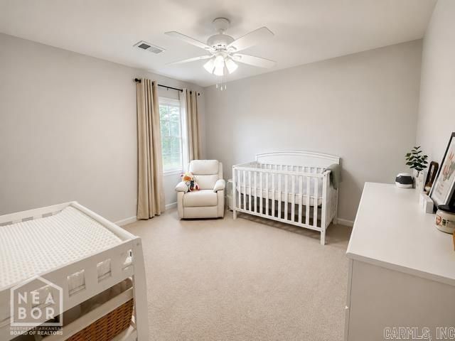 117 Terry Drive, Brookland, AR 72417