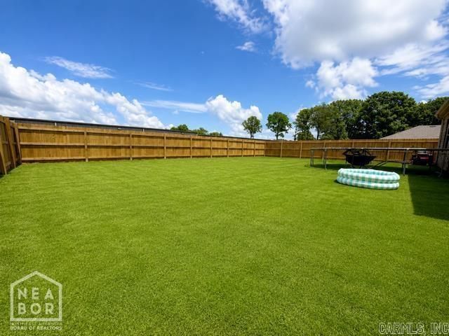 117 Terry Drive, Brookland, AR 72417
