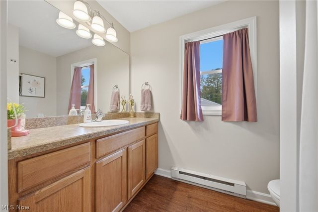 11318-11320 Mantua Center Road, Mantua, OH 44255