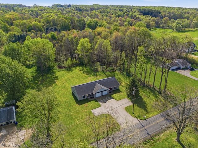 11318-11320 Mantua Center Road, Mantua, OH 44255