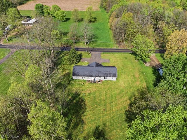 11318-11320 Mantua Center Road, Mantua, OH 44255