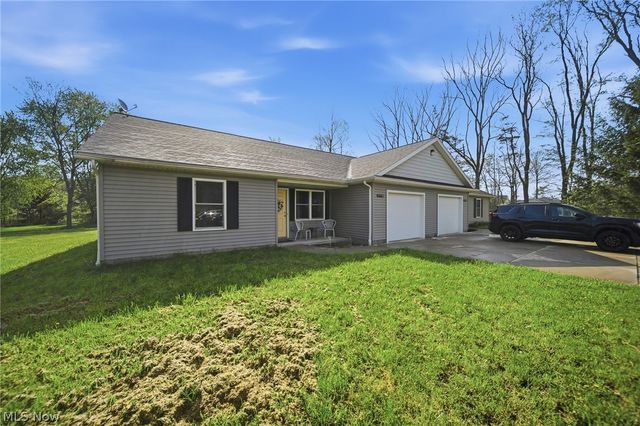 11318-11320 Mantua Center Road, Mantua, OH 44255