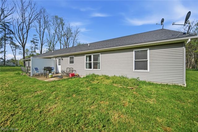 11318-11320 Mantua Center Road, Mantua, OH 44255