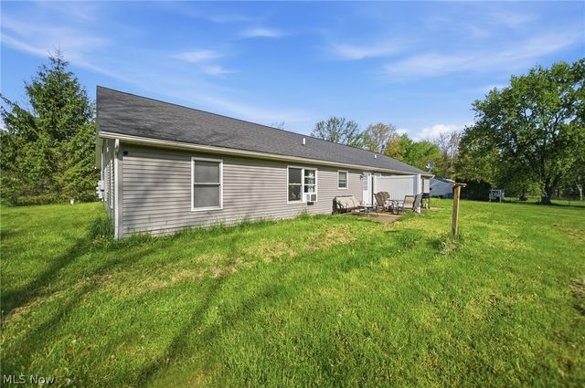 11318-11320 Mantua Center Road, Mantua, OH 44255