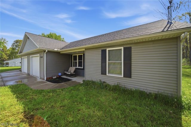 11318-11320 Mantua Center Road, Mantua, OH 44255