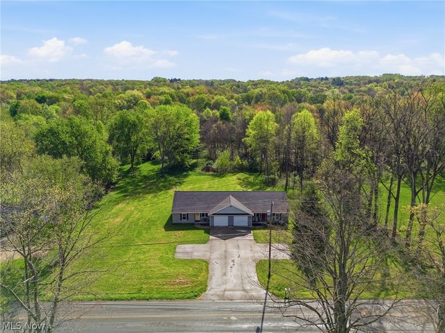 11318-11320 Mantua Center Road, Mantua, OH 44255