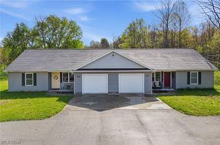 11318-11320 Mantua Center Road, Mantua, OH 44255