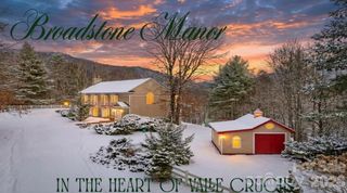 1644 Broadstone Road, Banner Elk, NC 28604