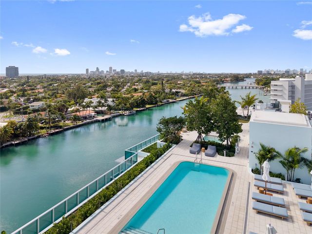 9221 E Bay Harbor Drive 408, Bay Harbor Islands, FL 33154