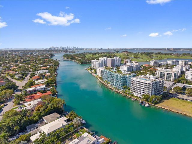 9221 E Bay Harbor Drive 408, Bay Harbor Islands, FL 33154