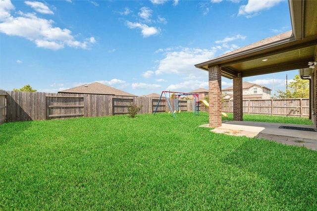 1804 Ithaca Grove Lane, Pearland, TX 77089