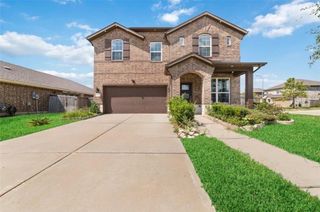 1804 Ithaca Grove Lane, Pearland, TX 77089