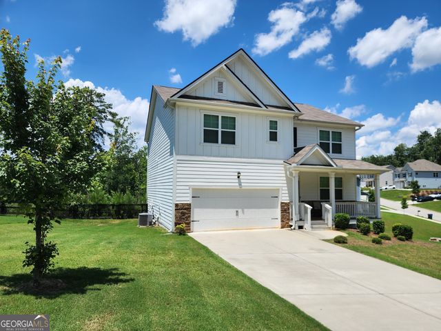 5050 Calgary Drive, Douglasville, GA 30135
