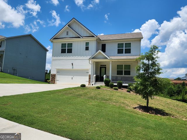 5050 Calgary Drive, Douglasville, GA 30135
