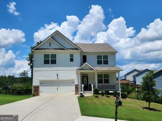 5050 Calgary Drive, Douglasville, GA 30135