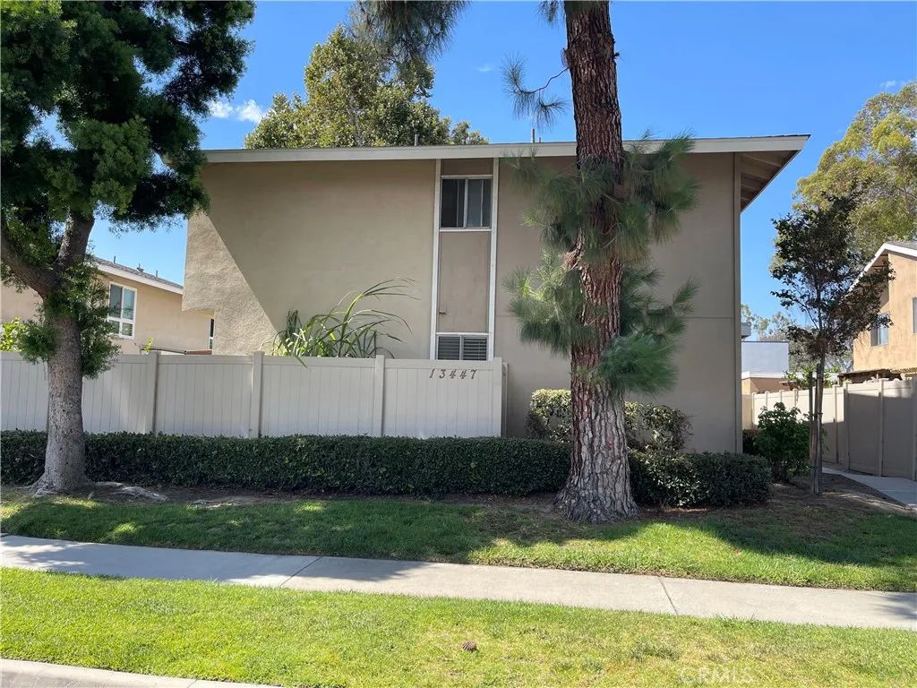 13447 Village Drive, Cerritos, CA 90703