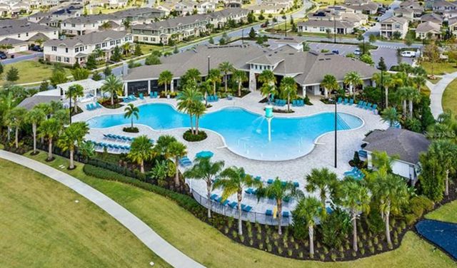 13519 SAGESTONE DRIVE, Winter Garden, FL 34787