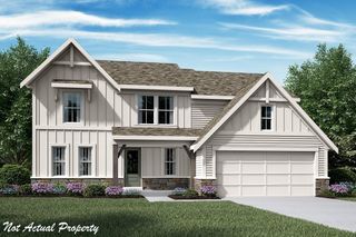 8303 Woodstar Drive, Plain City, OH 43064