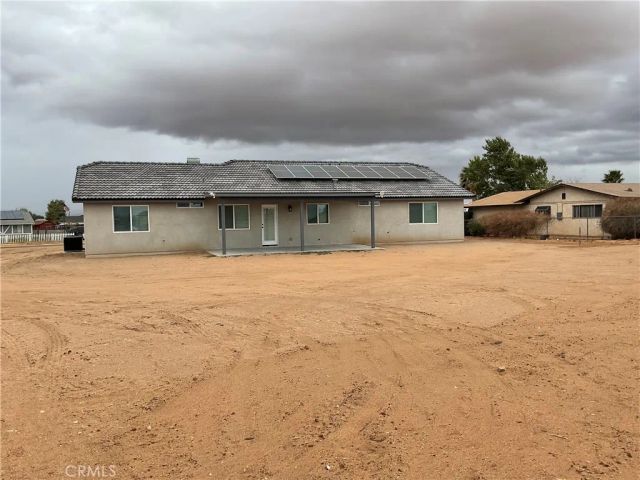 20997 Valencia Street, Apple Valley, CA 92308