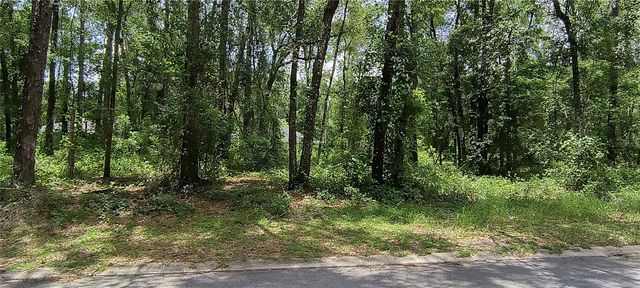 6600 E GENTRY STREET, Inverness, FL 34452