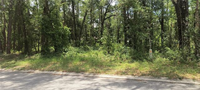 6600 E GENTRY STREET, Inverness, FL 34452