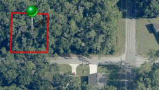 6600 E GENTRY STREET, Inverness, FL 34452