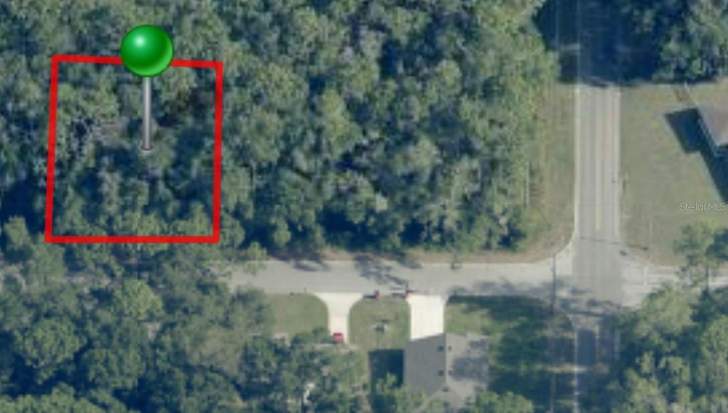 6600 E GENTRY STREET, Inverness, FL 34452