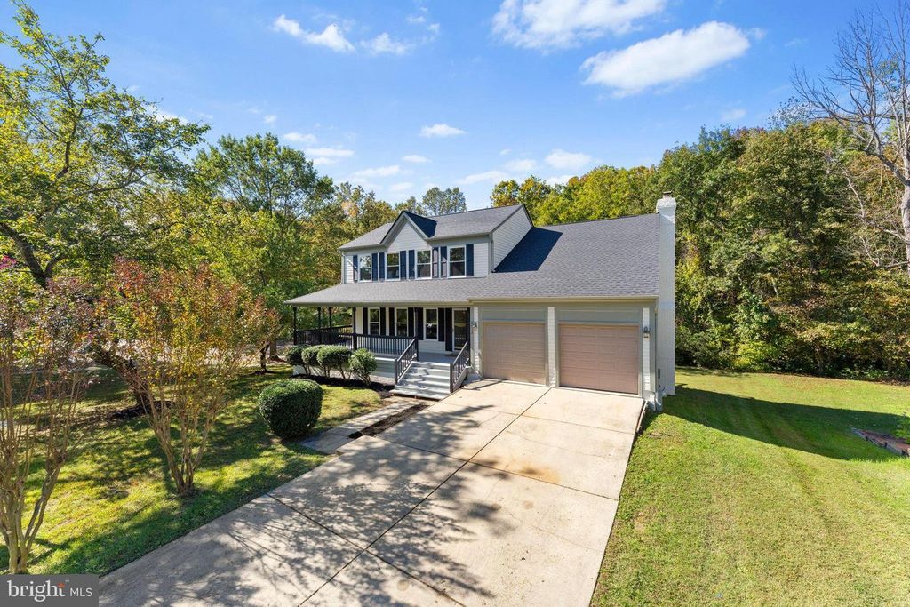 2312 ALSTEAD LN, Bowie, MD 20716