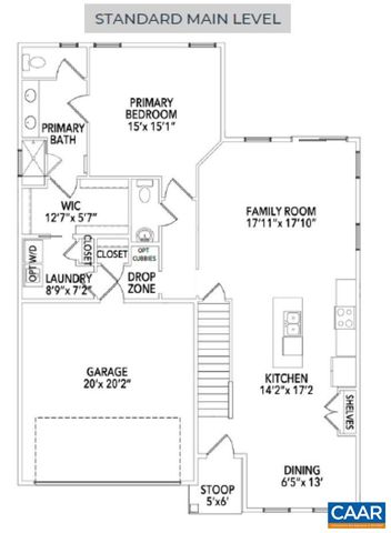 L1-52D HARMON DR, Zion Crossroads, VA 22942