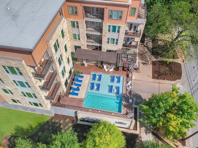 1900 Barton Springs RD 4013, Austin, TX 78704