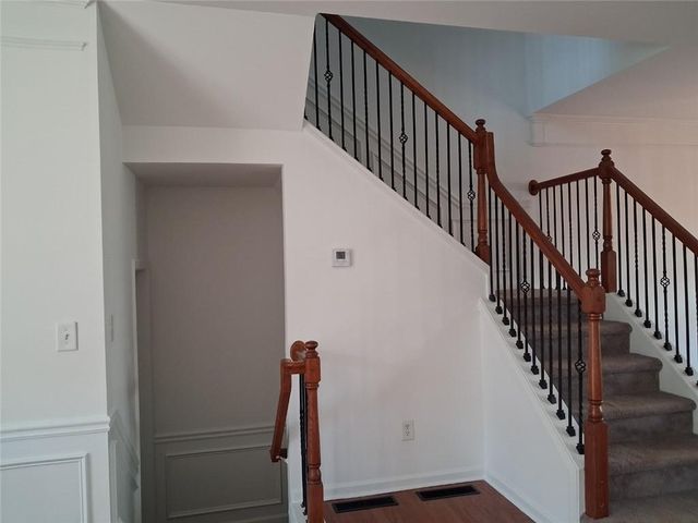 1377 Thornborough Drive, Alpharetta, GA 30004