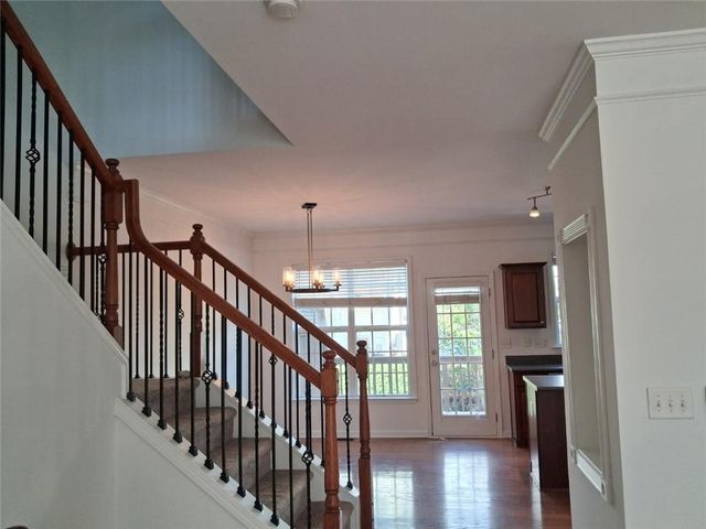 1377 Thornborough Drive, Alpharetta, GA 30004