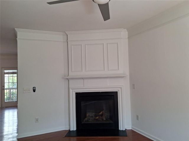 1377 Thornborough Drive, Alpharetta, GA 30004