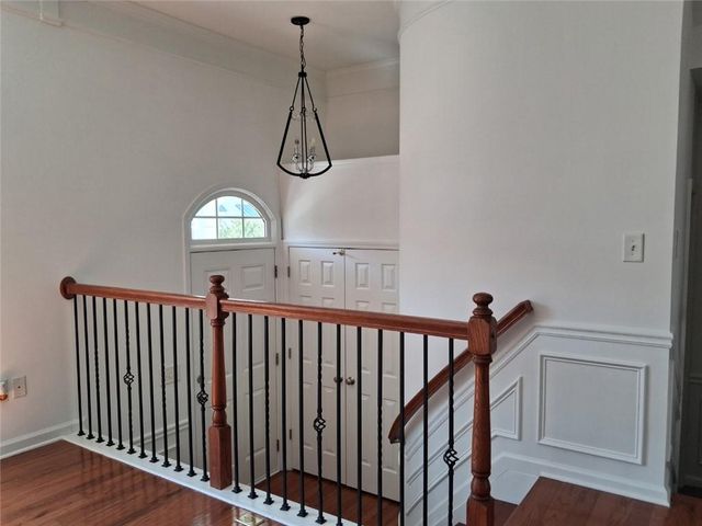 1377 Thornborough Drive, Alpharetta, GA 30004