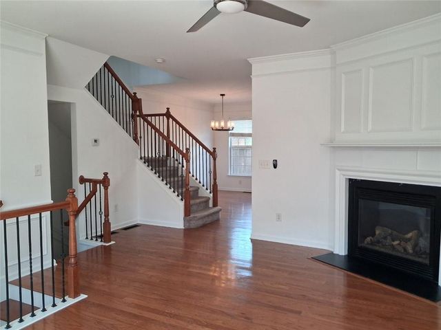 1377 Thornborough Drive, Alpharetta, GA 30004