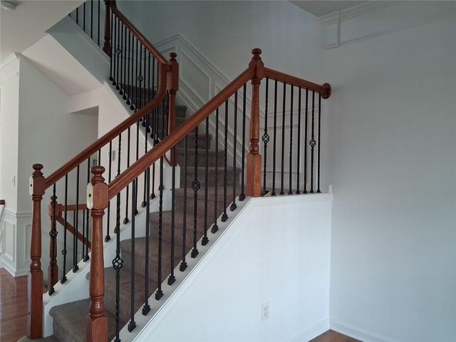 1377 Thornborough Drive, Alpharetta, GA 30004